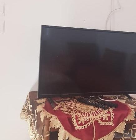 Appartement 2 Eme Etage Dans La Medina Kedima Asila Zewnętrze zdjęcie