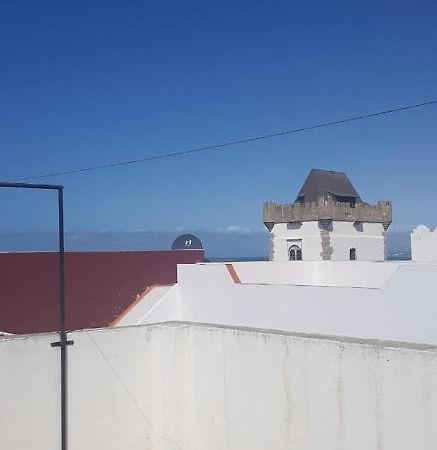 Appartement 2 Eme Etage Dans La Medina Kedima Asila Zewnętrze zdjęcie