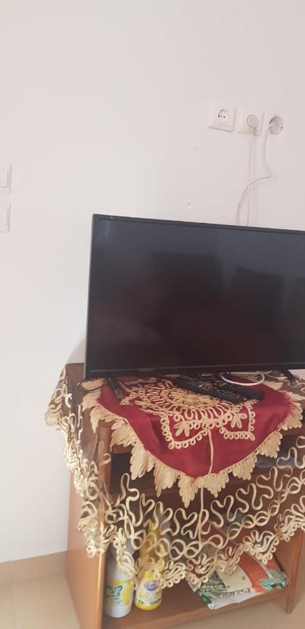 Appartement 2 Eme Etage Dans La Medina Kedima Asila Zewnętrze zdjęcie