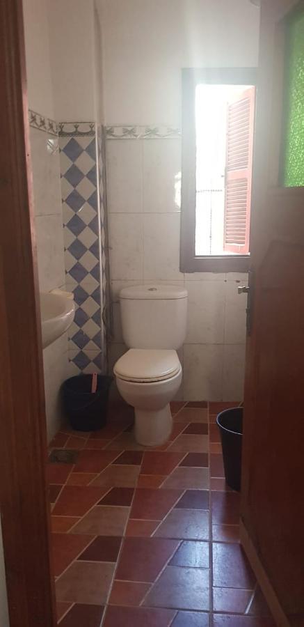 Appartement 2 Eme Etage Dans La Medina Kedima Asila Zewnętrze zdjęcie